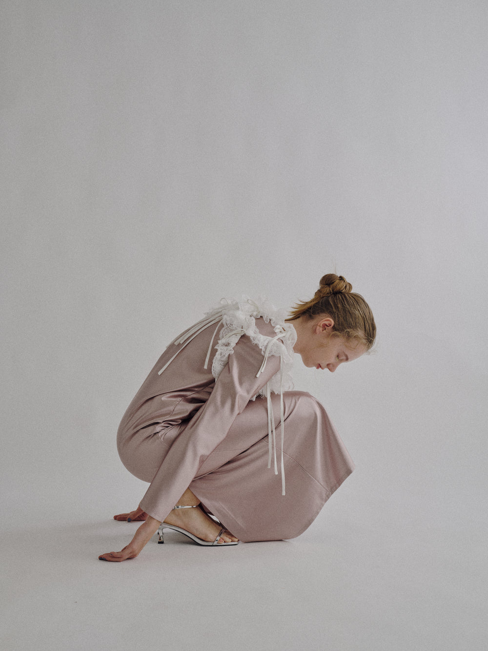 Between ordinary & extraordinary