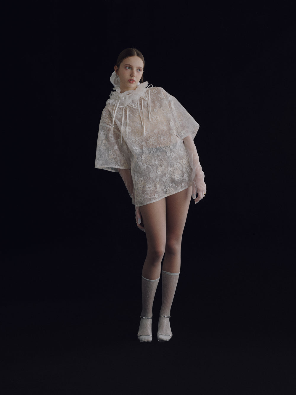 Between ordinary & extraordinary